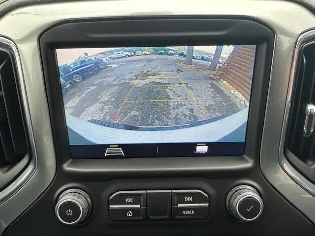 used 2022 Chevrolet Silverado 2500 car, priced at $45,500