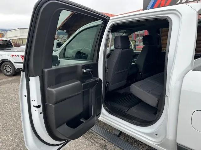 used 2022 Chevrolet Silverado 2500 car, priced at $45,500