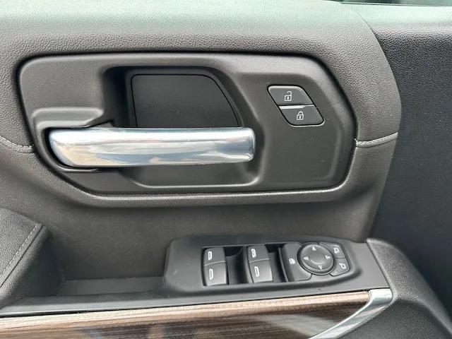 used 2022 Chevrolet Silverado 2500 car, priced at $45,500