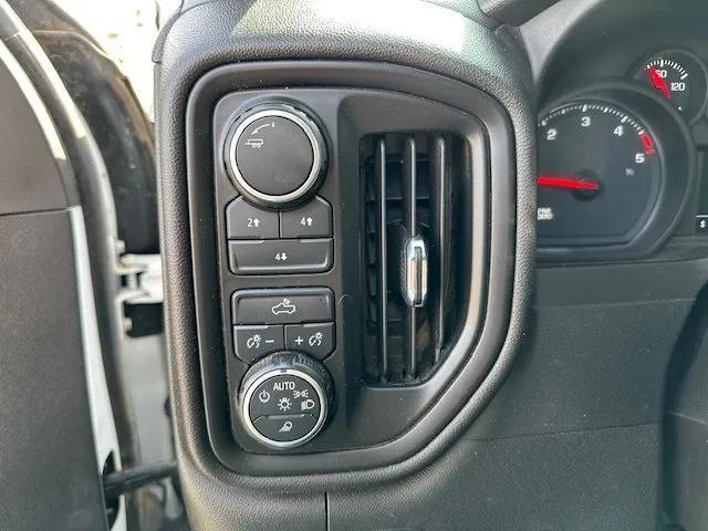 used 2023 Chevrolet Silverado 3500 car, priced at $51,900