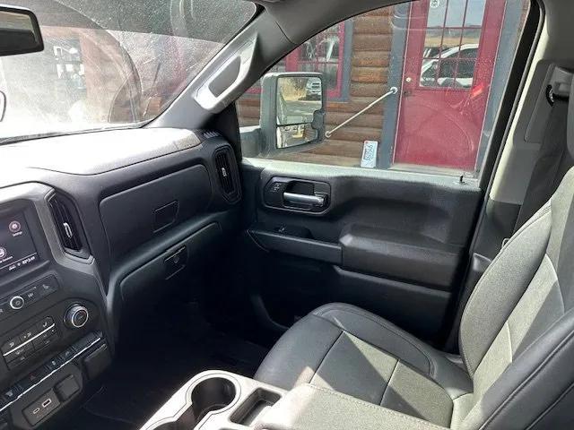 used 2023 Chevrolet Silverado 3500 car, priced at $51,900