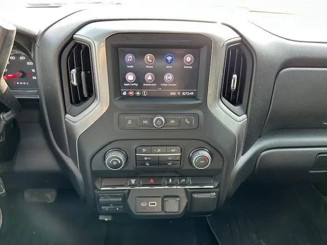 used 2023 Chevrolet Silverado 3500 car, priced at $51,900