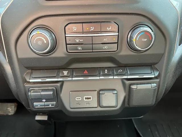 used 2023 Chevrolet Silverado 3500 car, priced at $51,900