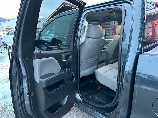 used 2019 Chevrolet Silverado 2500 car, priced at $24,900