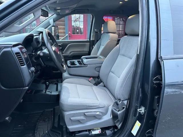 used 2019 Chevrolet Silverado 2500 car, priced at $24,900