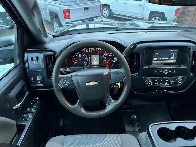 used 2019 Chevrolet Silverado 2500 car, priced at $24,900