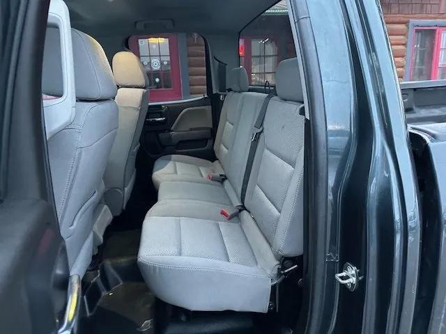 used 2019 Chevrolet Silverado 2500 car, priced at $24,900