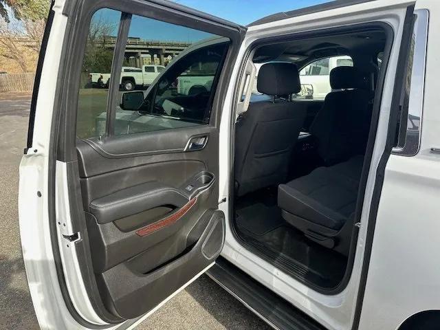 used 2018 GMC Yukon XL car, priced at $27,900