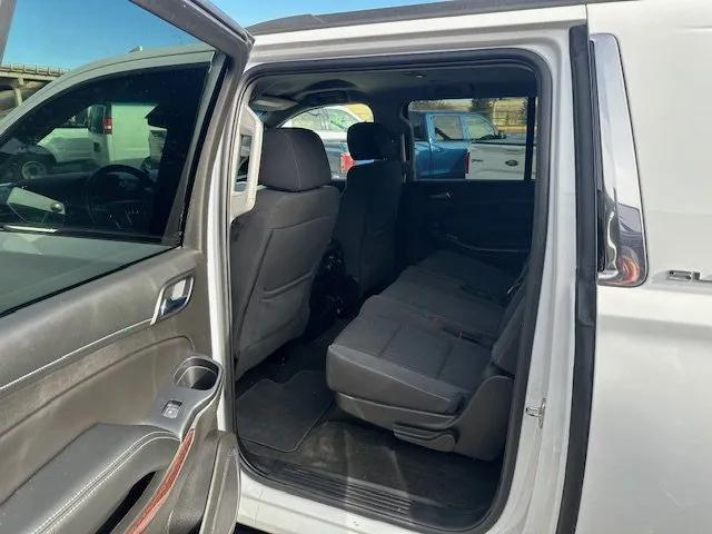 used 2018 GMC Yukon XL car, priced at $27,900