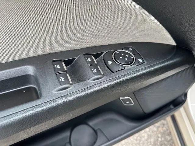 used 2018 Ford Fusion Hybrid car, priced at $18,500