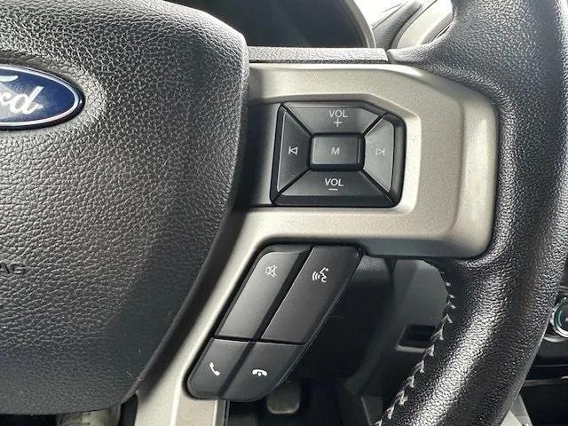 used 2019 Ford F-150 car, priced at $25,900