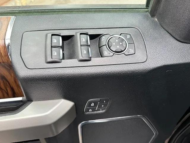 used 2019 Ford F-150 car, priced at $25,900