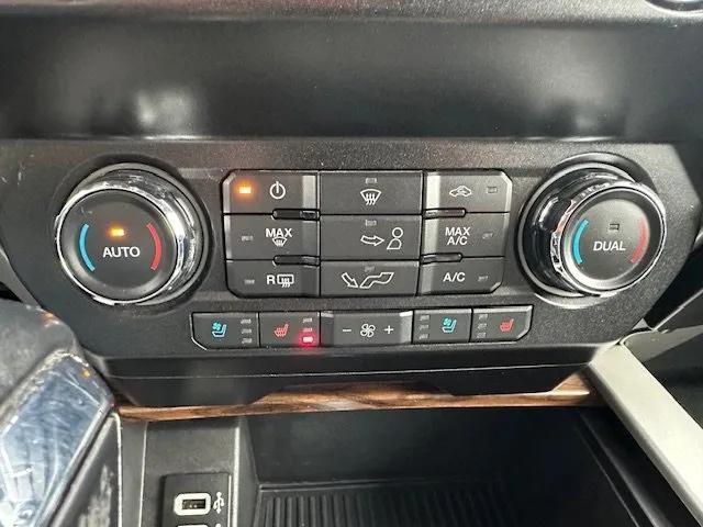 used 2019 Ford F-150 car, priced at $25,900