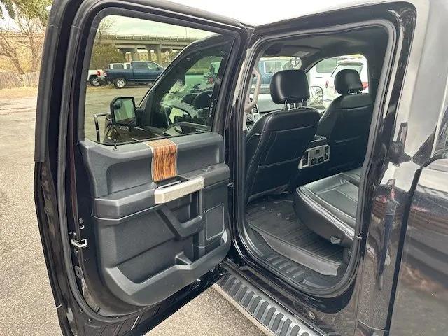 used 2019 Ford F-150 car, priced at $25,900