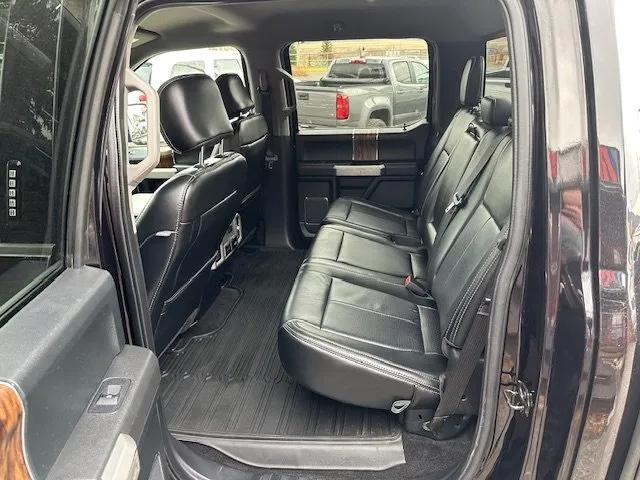 used 2019 Ford F-150 car, priced at $25,900