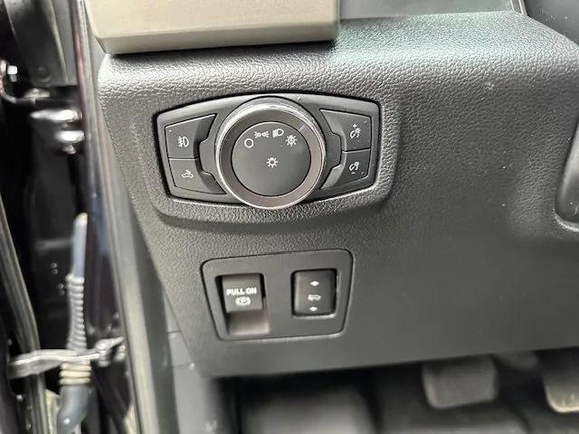 used 2019 Ford F-150 car, priced at $25,900