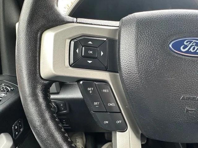 used 2019 Ford F-150 car, priced at $25,900
