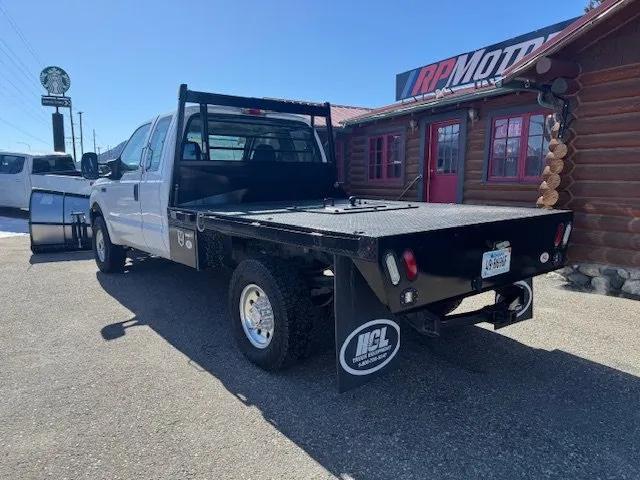 used 2002 Ford F-350 car, priced at $18,000