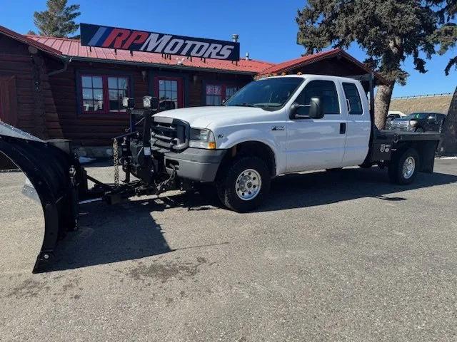 used 2002 Ford F-350 car, priced at $18,000