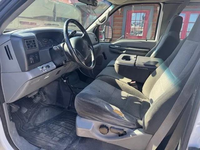 used 2002 Ford F-350 car, priced at $18,000