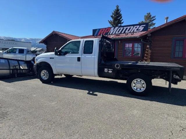 used 2002 Ford F-350 car, priced at $18,000