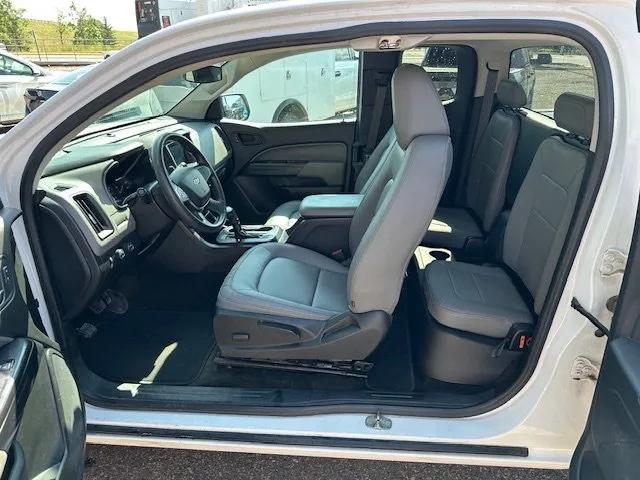 used 2018 Chevrolet Colorado car, priced at $16,900