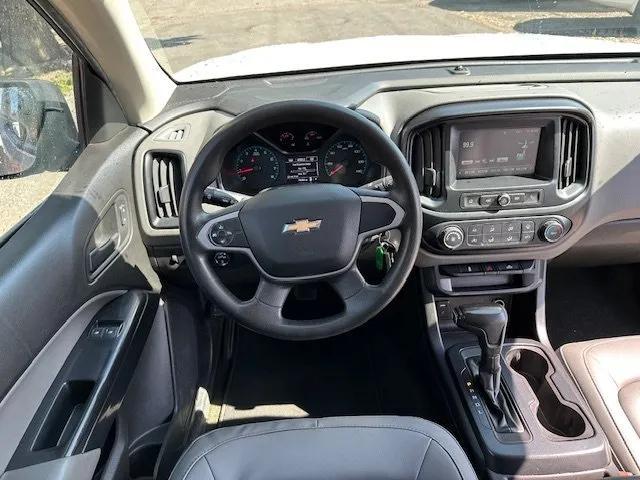 used 2018 Chevrolet Colorado car, priced at $16,900