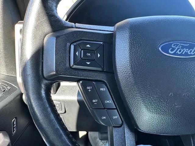 used 2019 Ford F-150 car, priced at $25,900
