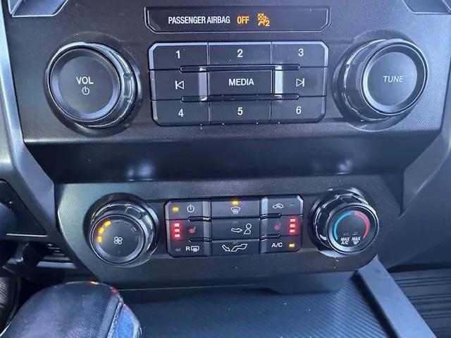 used 2019 Ford F-150 car, priced at $25,900