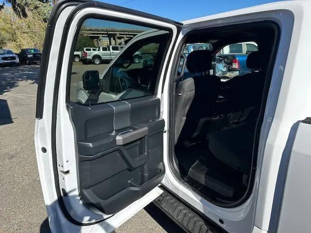 used 2019 Ford F-150 car, priced at $25,900