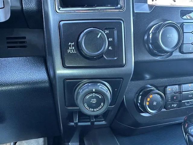 used 2019 Ford F-150 car, priced at $25,900