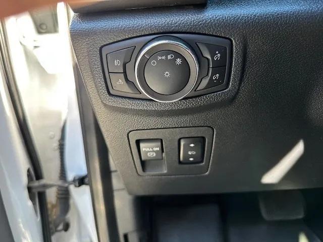 used 2019 Ford F-150 car, priced at $25,900