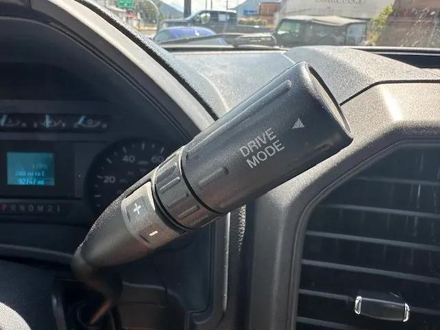 used 2022 Ford F-250 car, priced at $31,900