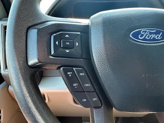 used 2022 Ford F-250 car, priced at $31,900