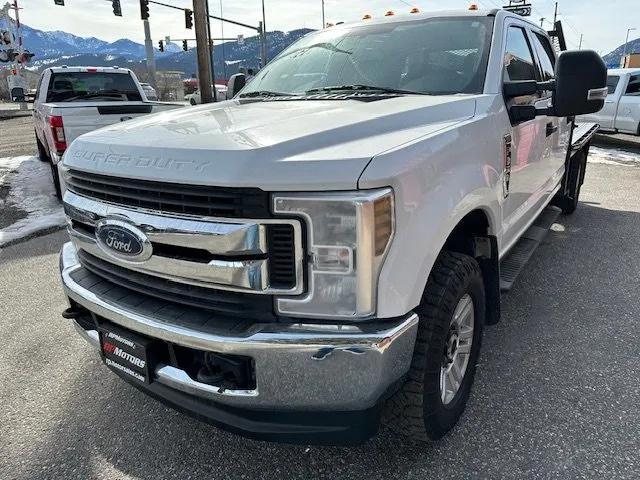 used 2019 Ford F-350 car, priced at $35,900