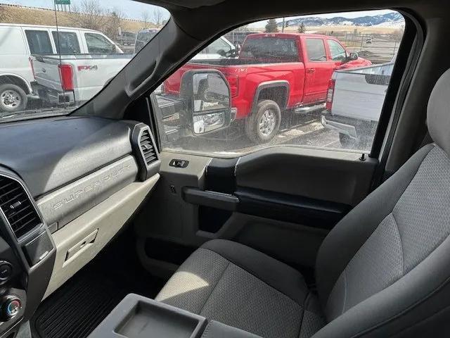 used 2019 Ford F-350 car, priced at $35,900