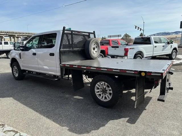 used 2019 Ford F-350 car, priced at $35,900