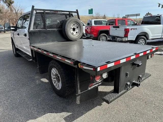 used 2019 Ford F-350 car, priced at $35,900