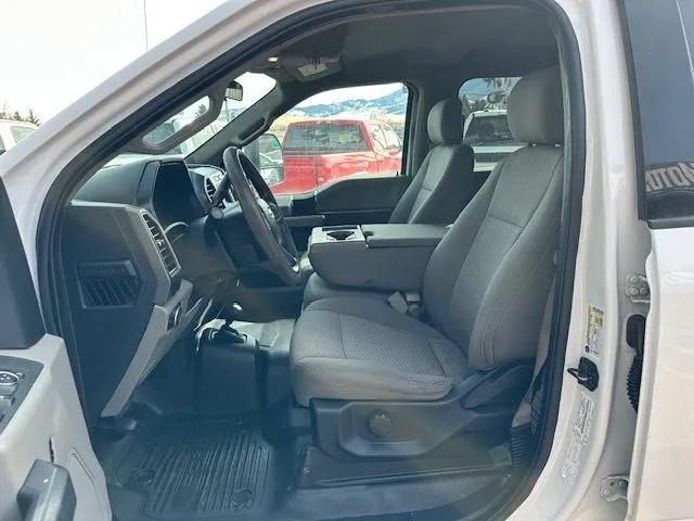 used 2019 Ford F-350 car, priced at $35,900