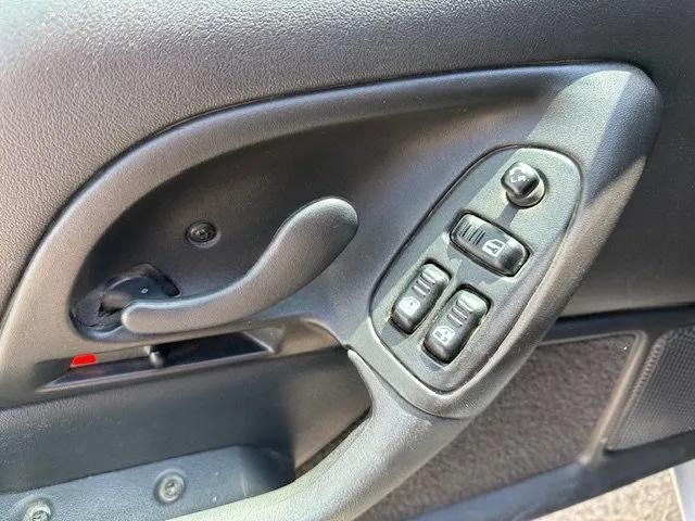 used 2000 Chevrolet Camaro car, priced at $14,900