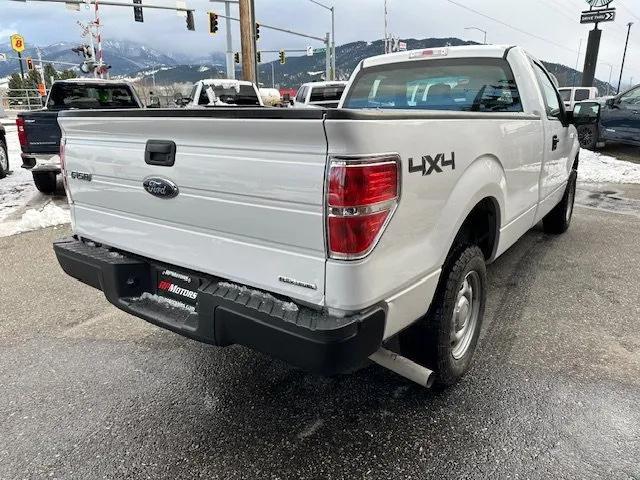 used 2014 Ford F-150 car, priced at $18,900