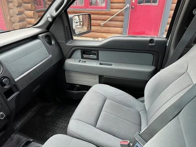 used 2014 Ford F-150 car, priced at $18,900