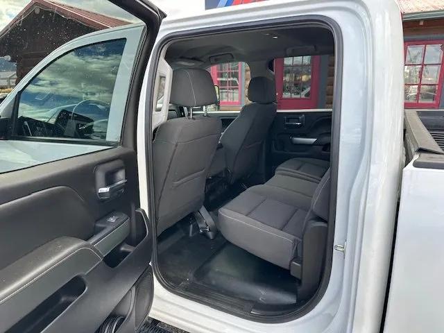 used 2019 Chevrolet Silverado 3500 car, priced at $41,900