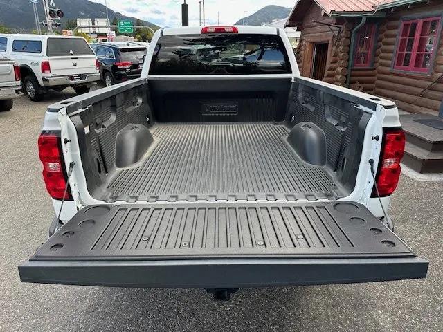 used 2019 Chevrolet Silverado 3500 car, priced at $41,900
