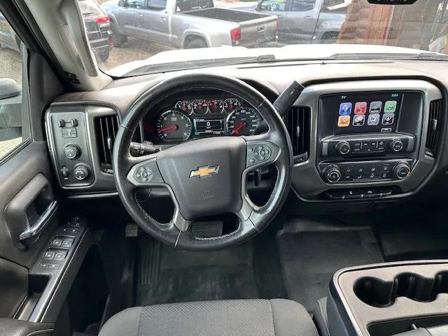 used 2019 Chevrolet Silverado 3500 car, priced at $41,900