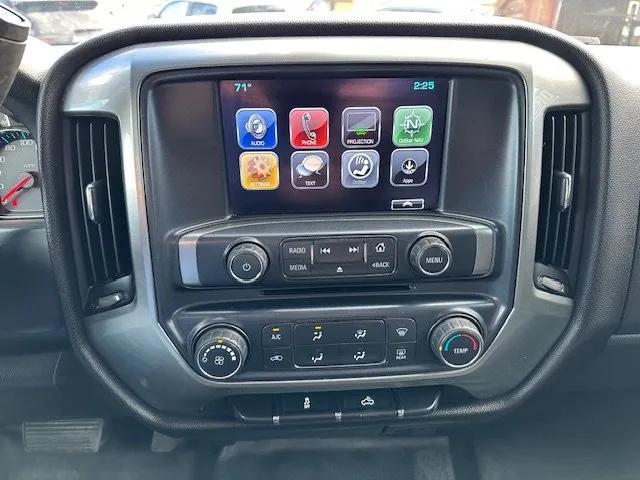 used 2019 Chevrolet Silverado 3500 car, priced at $41,900