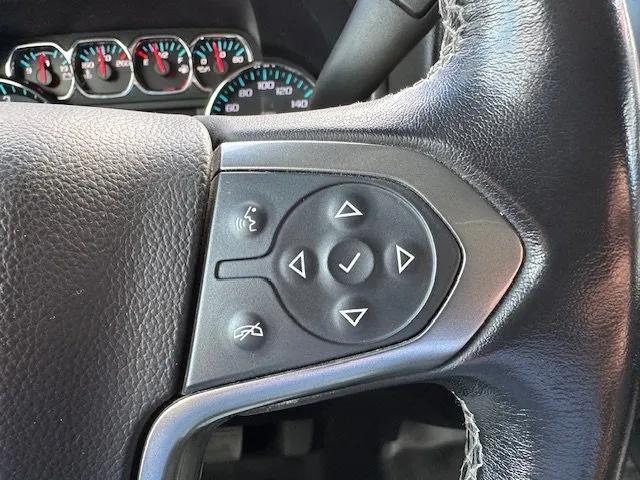 used 2019 Chevrolet Silverado 3500 car, priced at $41,900