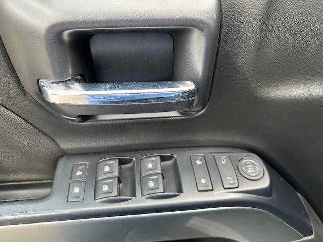 used 2019 Chevrolet Silverado 3500 car, priced at $41,900