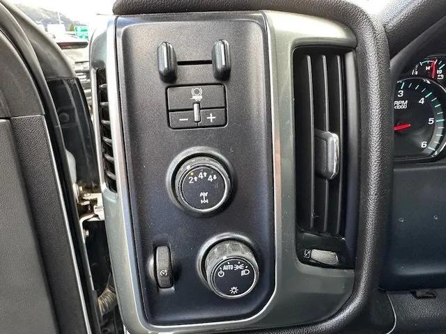 used 2019 Chevrolet Silverado 3500 car, priced at $41,900