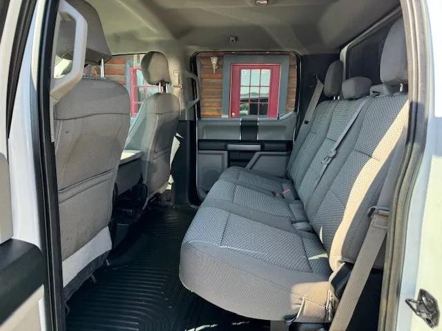 used 2019 Ford F-250 car, priced at $34,900